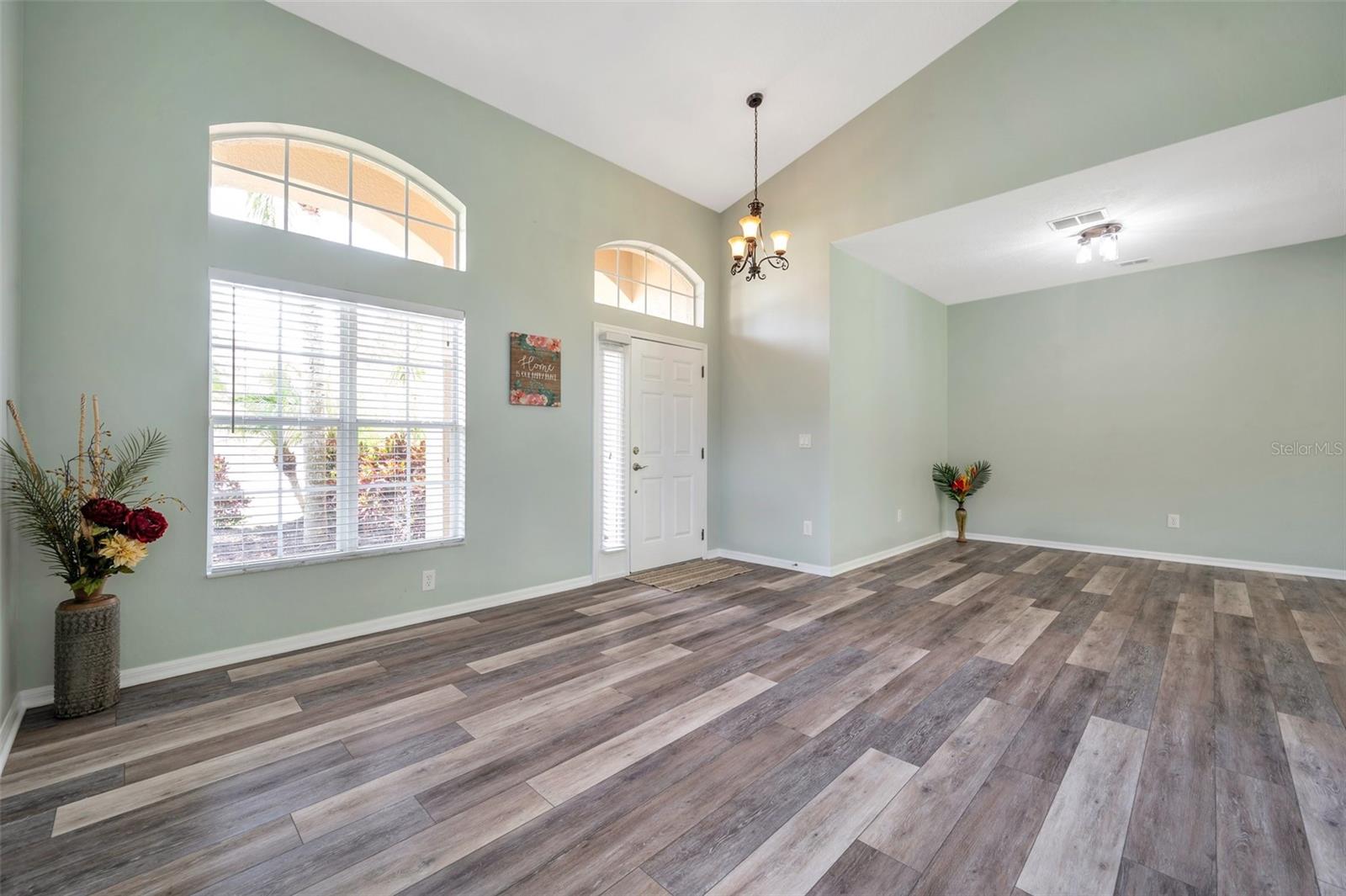 Design your dream space