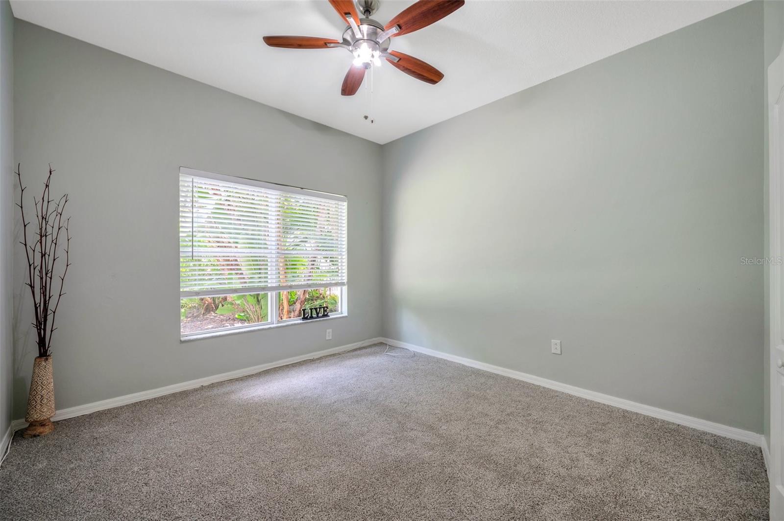 1st floor bedroom