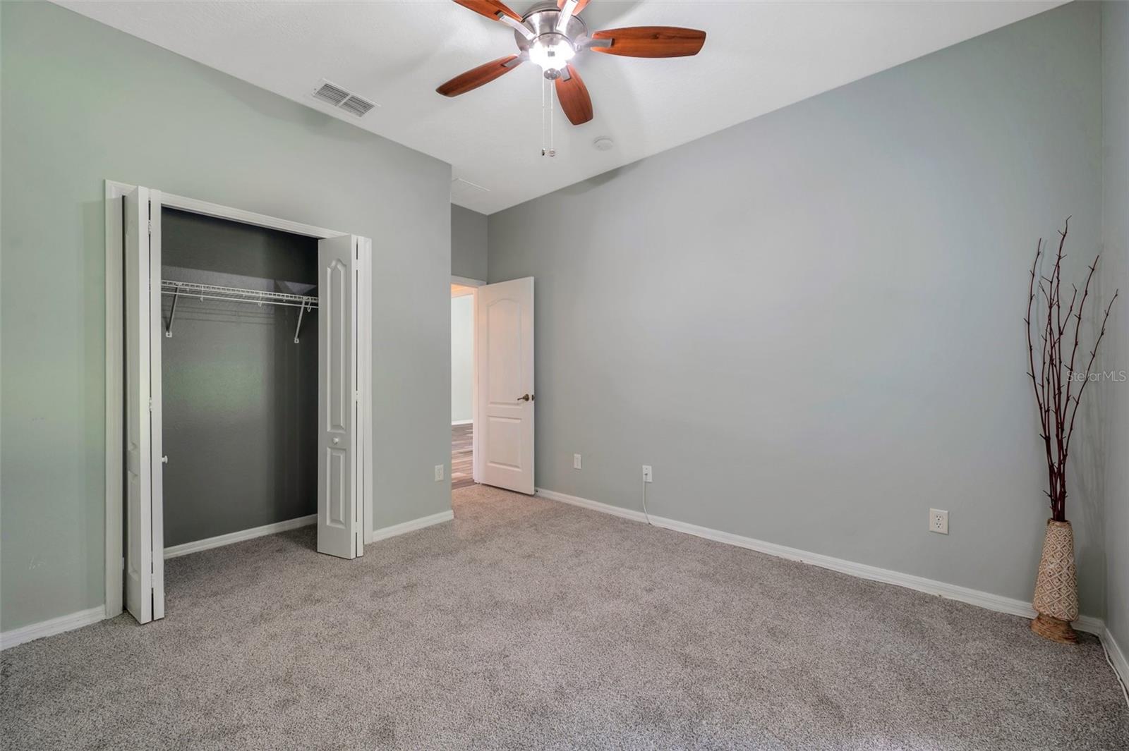 This makes a perfect guest space.