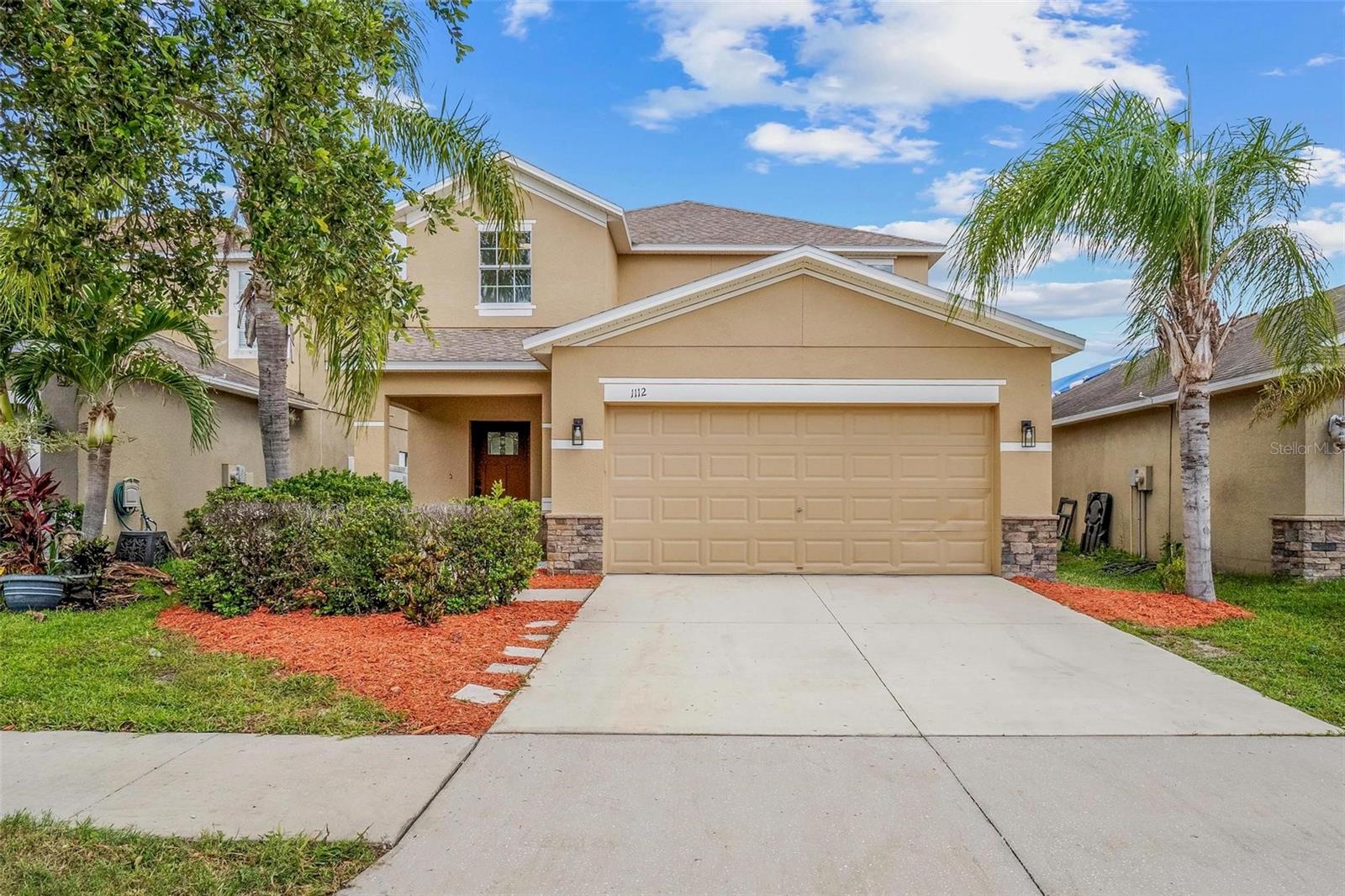 1112 Seminole Sky Dr