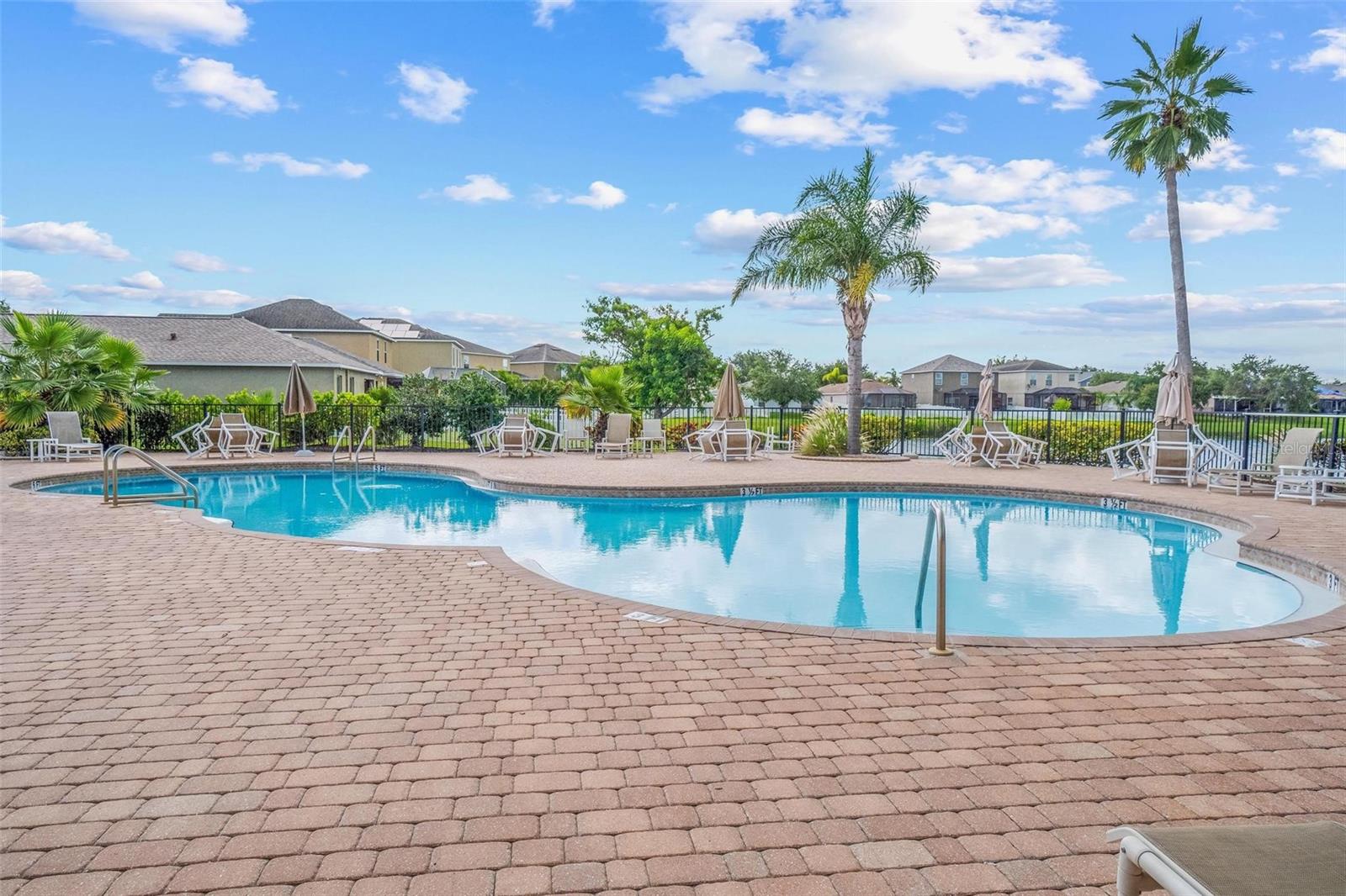 Pool Area