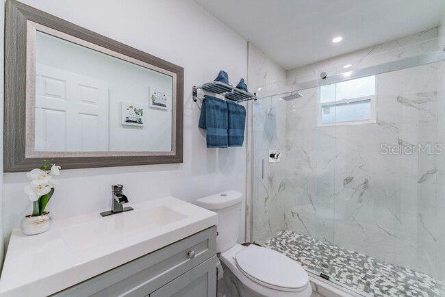 Mother In Law Suite Standard Bathroom