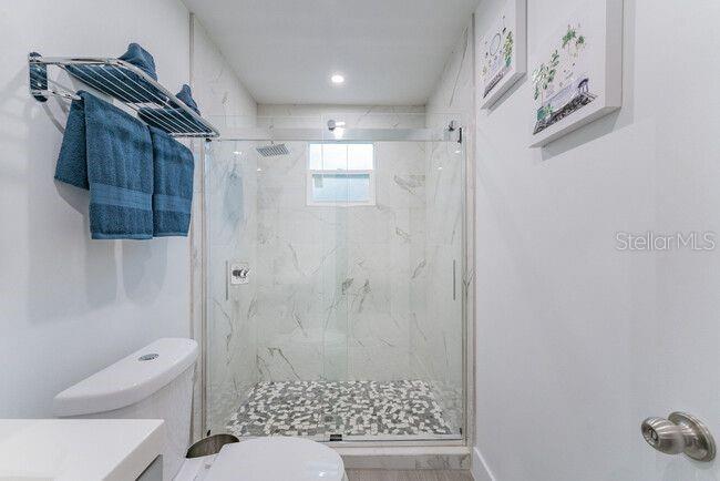 Mother In Law Suite Standard Bathroom