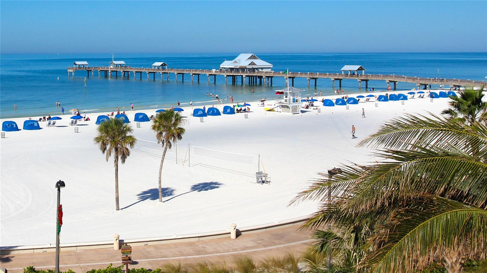 Clearwater Beach