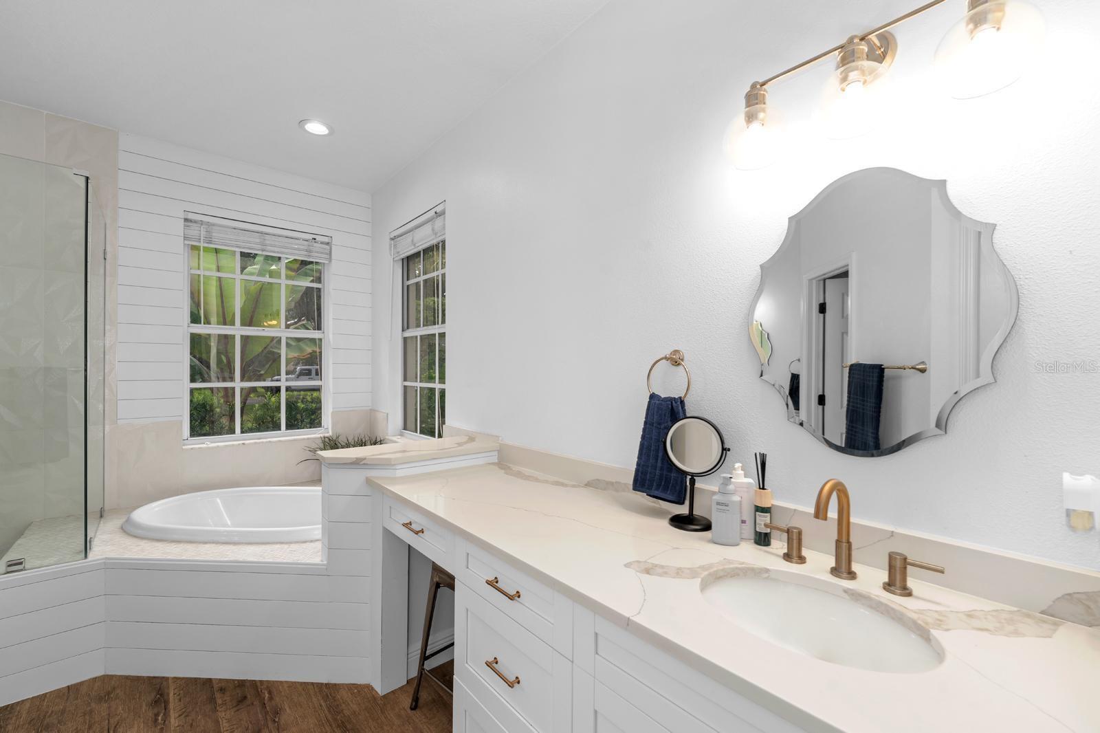 Primary Bathroom 1