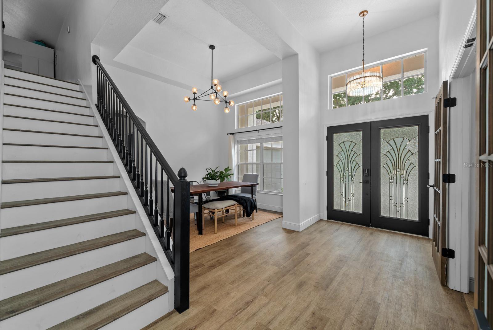 Foyer / Entry