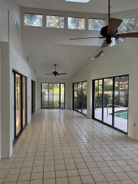 Florida room 32x12