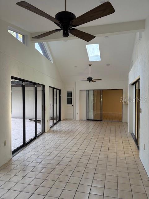 Florida room