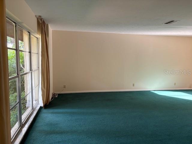 principal bedroom - slider to pool