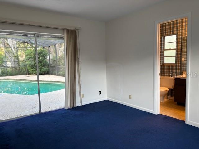 5th bedroom
