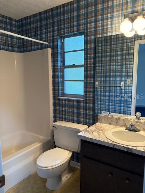 5th bedroom bath