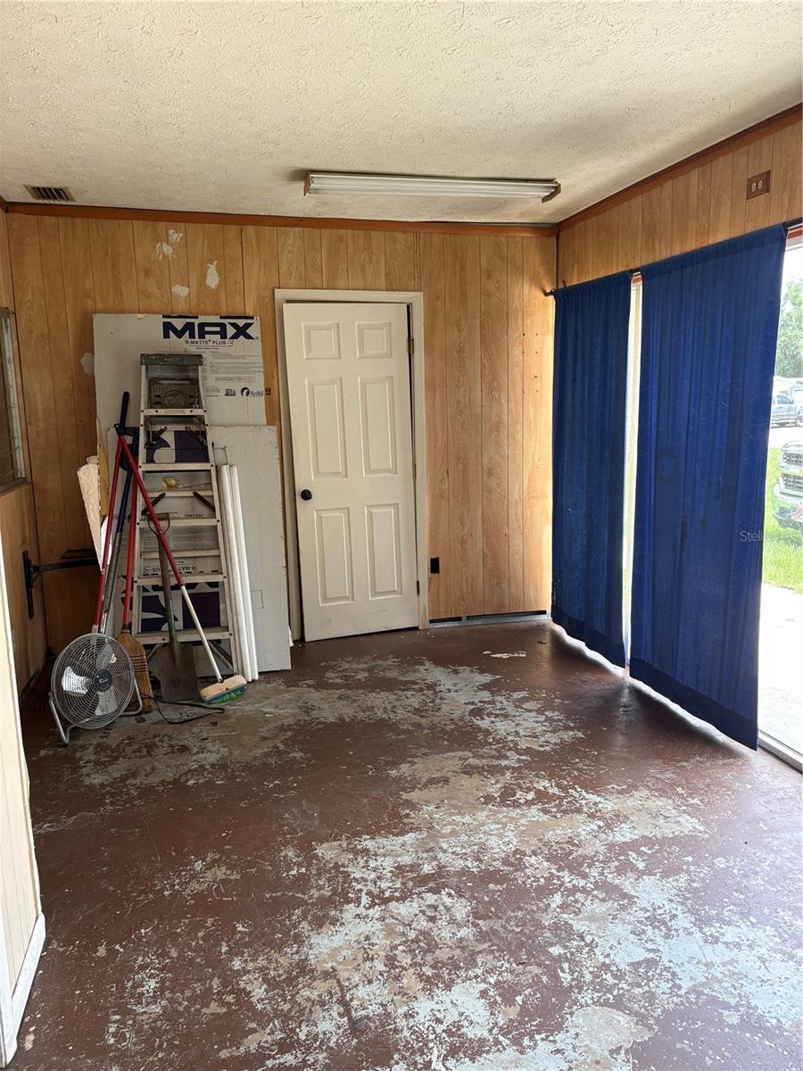 Office Entry 2