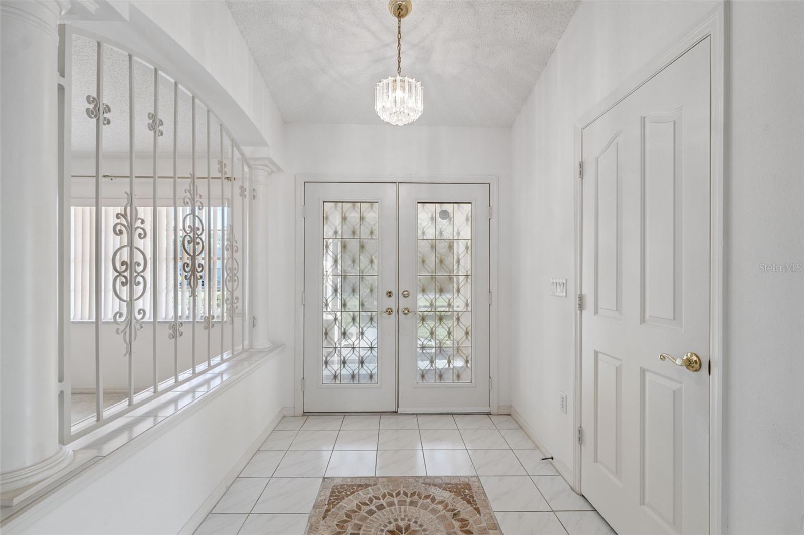 Foyer