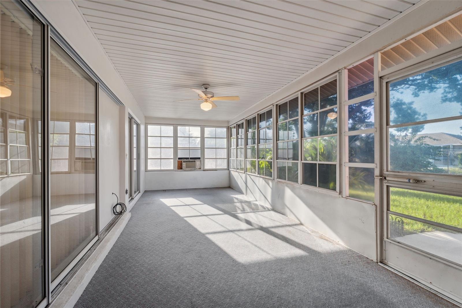 Sun Room