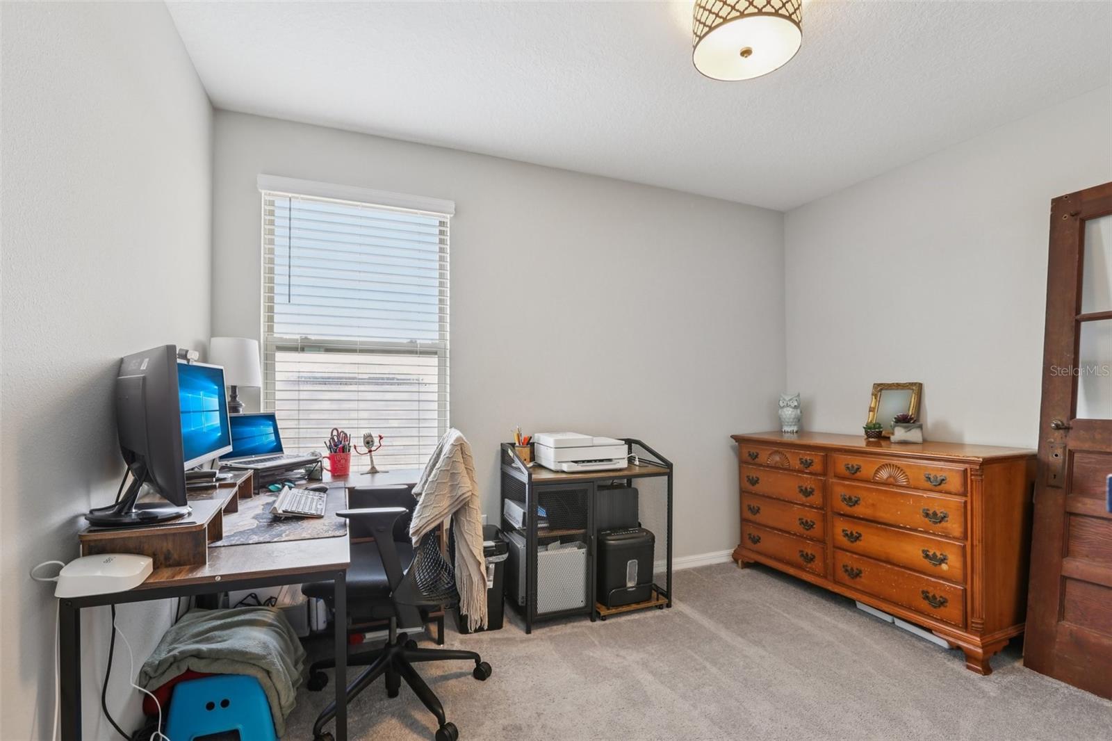 3rd bedroom