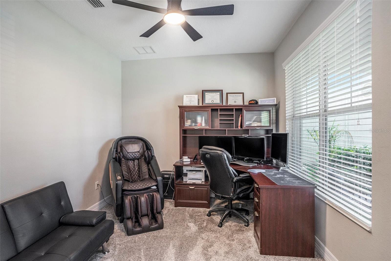 Home office