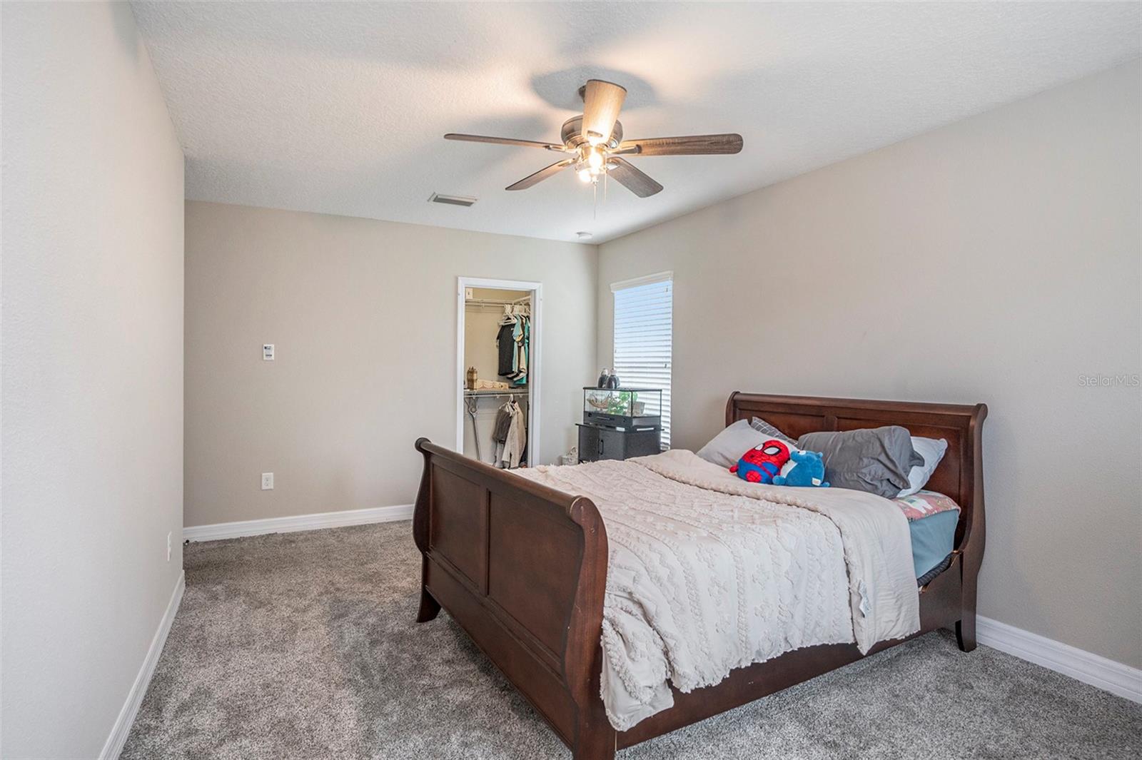 4th bedroom