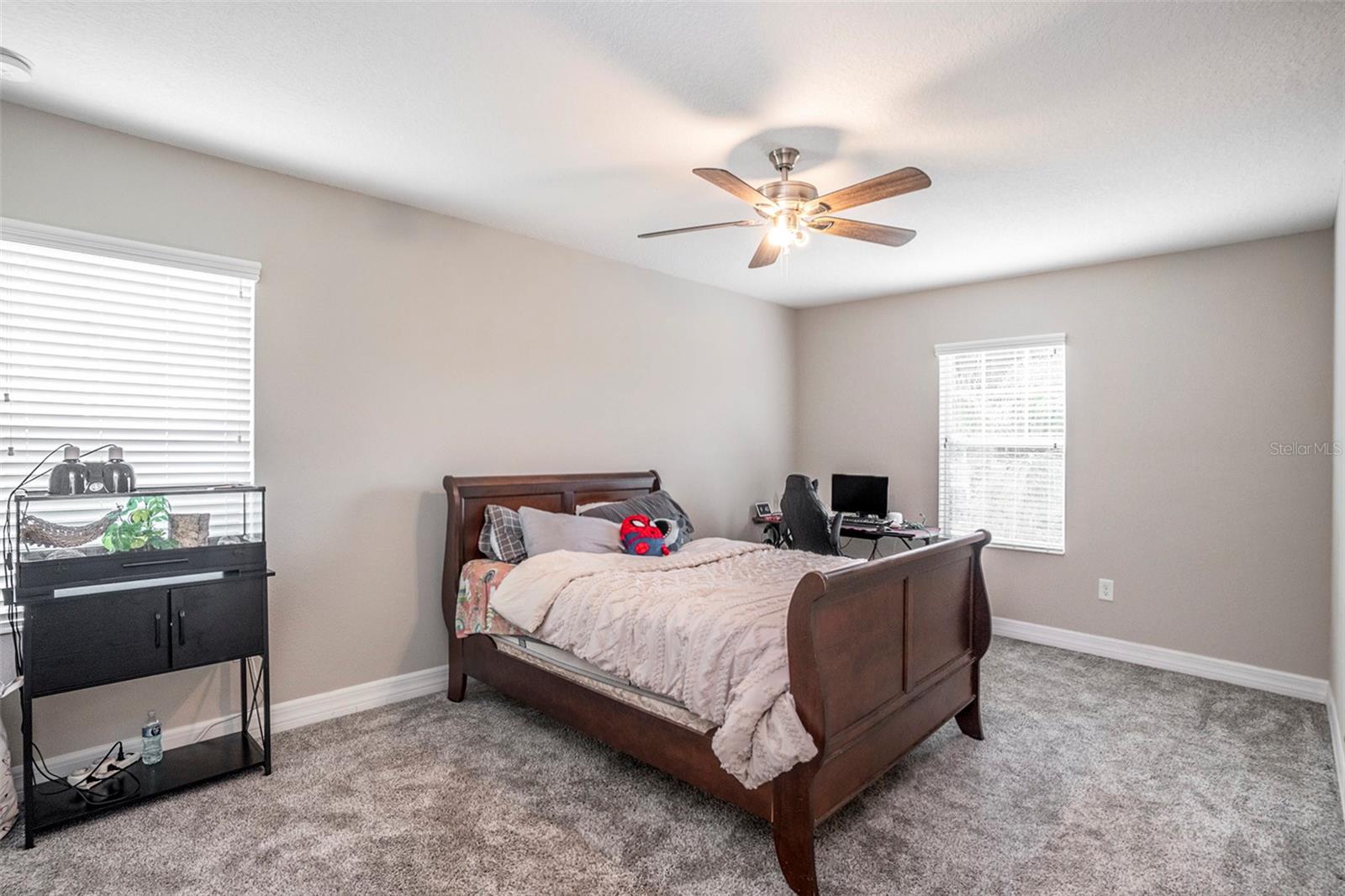 4th bedroom