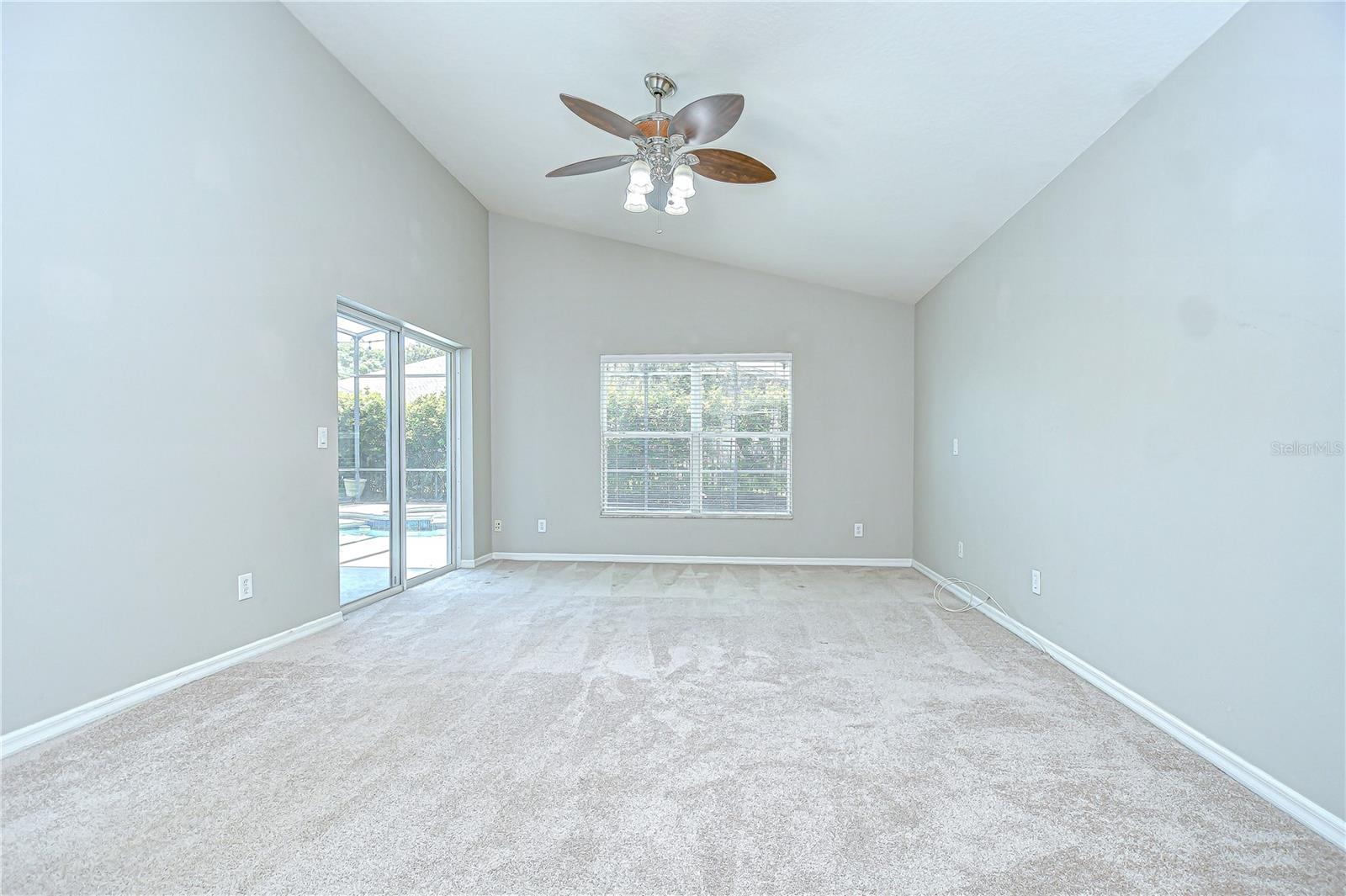 Primary Suite!