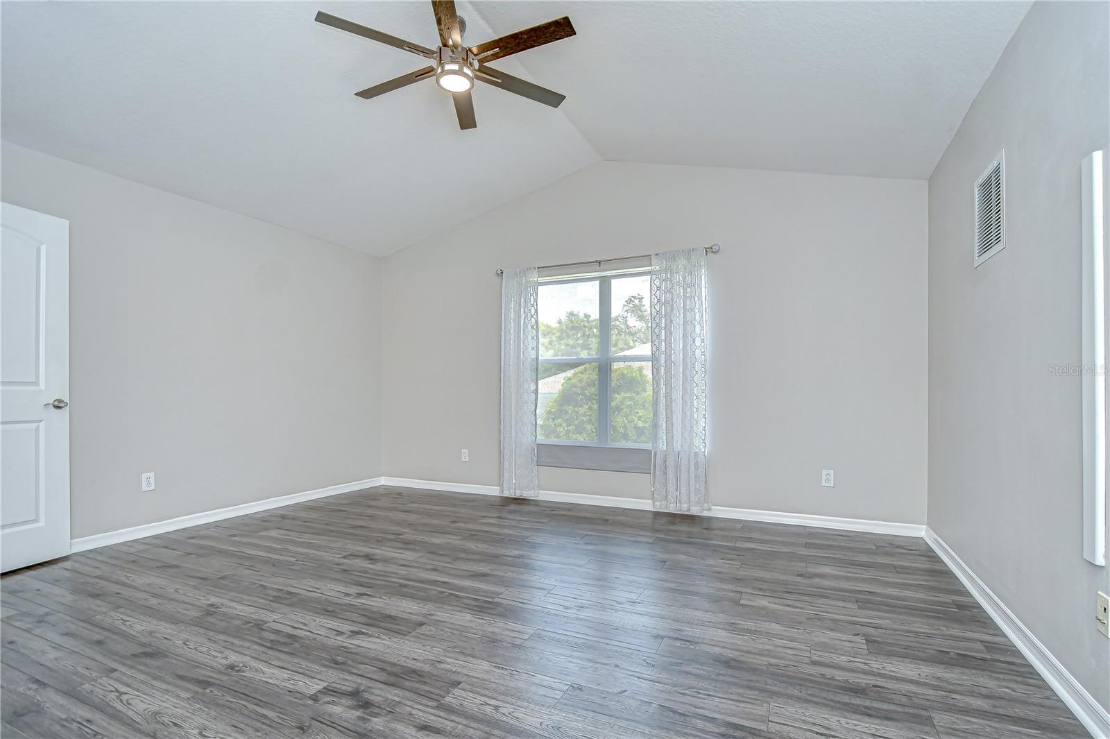 Fourth bedroom!