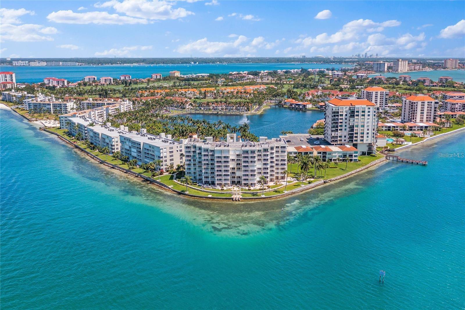 6105 Bahia Del Mar Circle #388