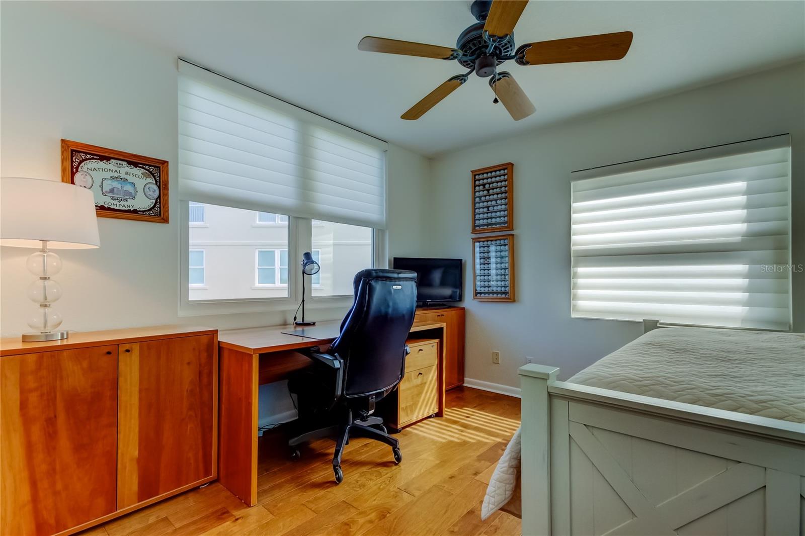 Bonus Room