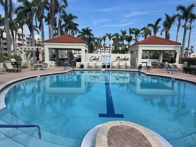 Pool Area