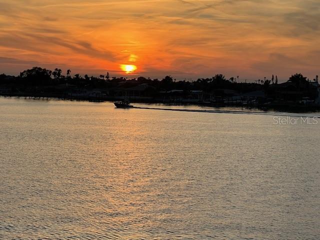 Beautiful Sunsets