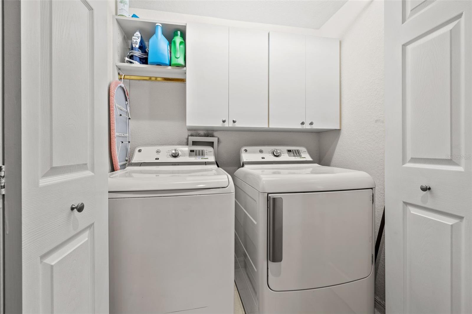 Laundry 3rd Floor
