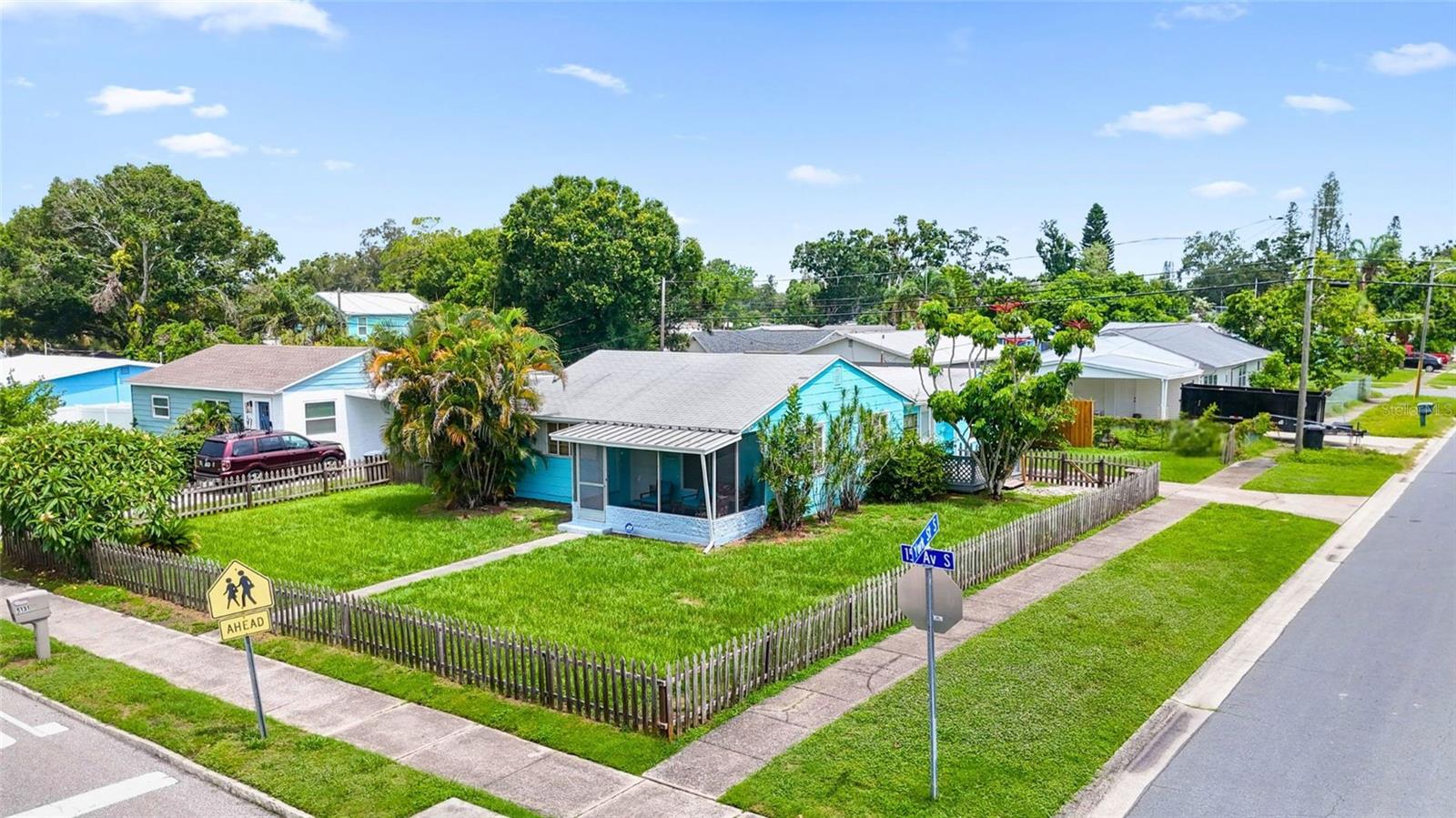 Welcome to 5131 15th Ave S