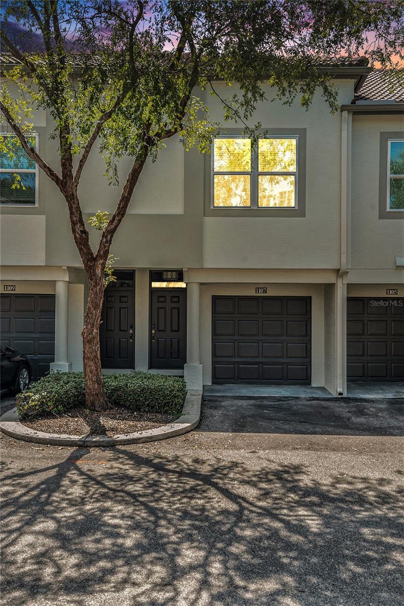 1107 Normandy Trace Dusk