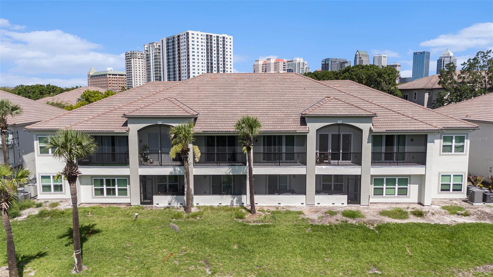 Drone Bldg 28