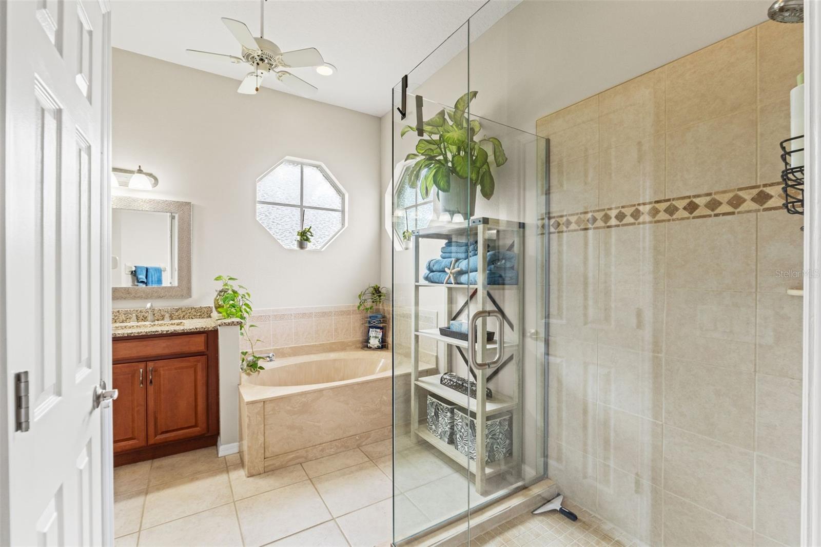 Primary Ensuite