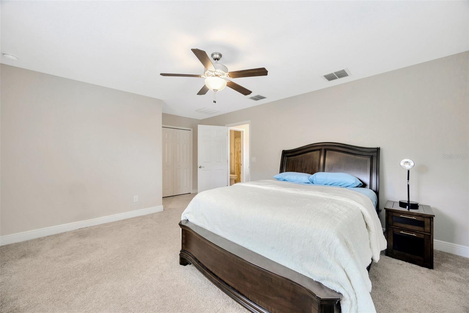 Bedroom 5 (upstairs)