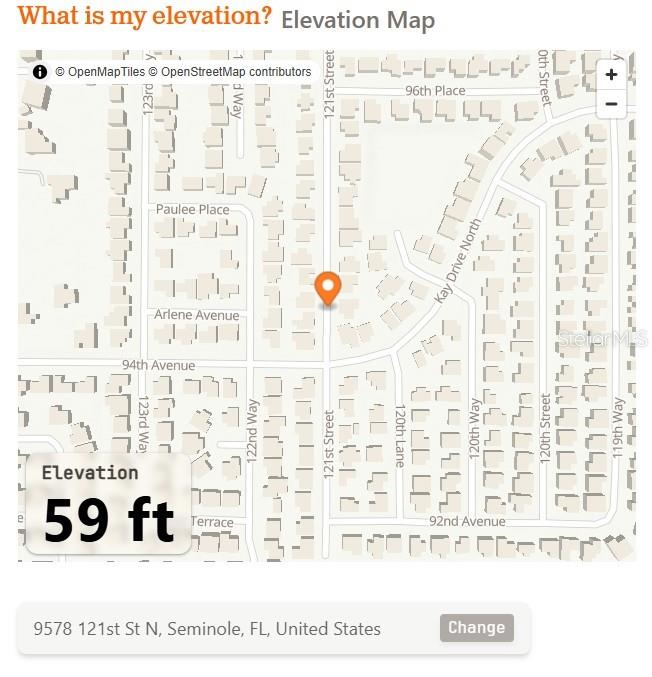 whatismyelevation.com
