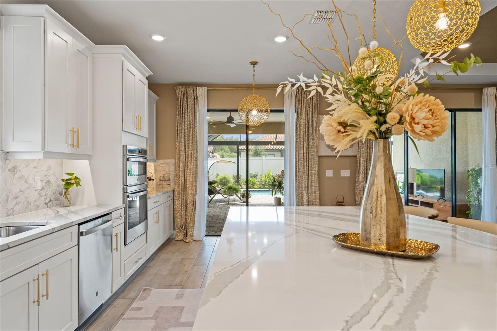 Quartz Countertops
