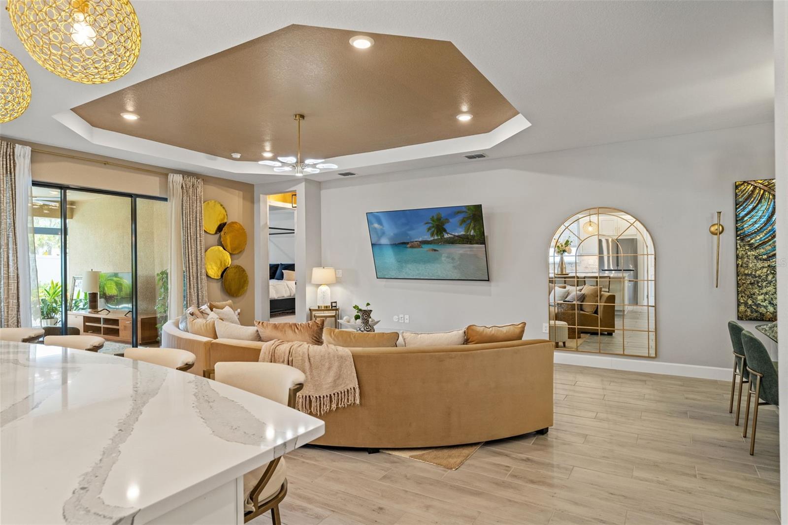Florida Living at