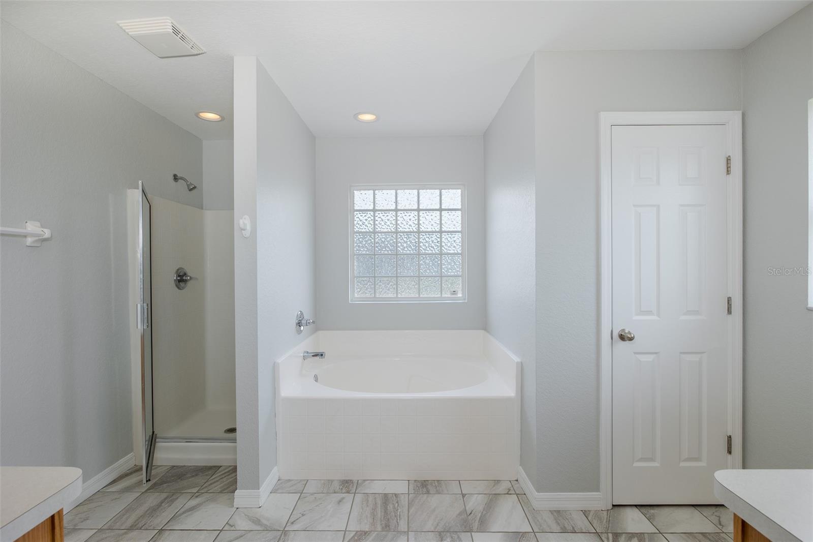 Master bath