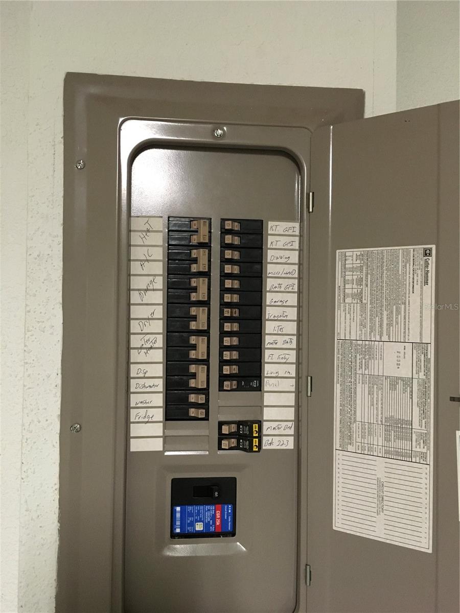 panel