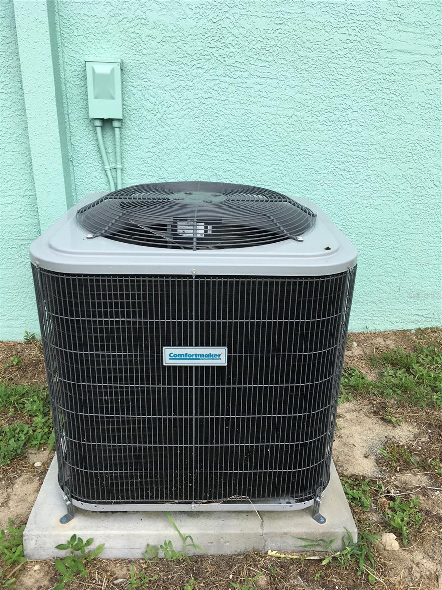 New AC