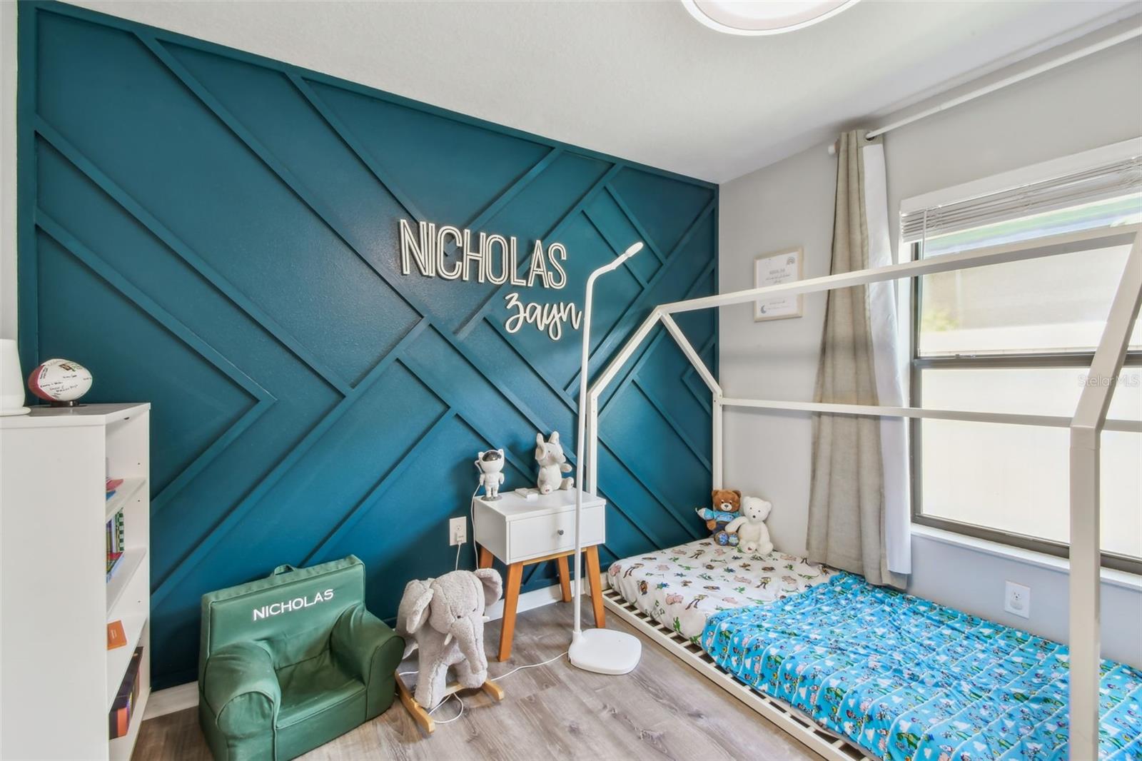 Bedroom #2