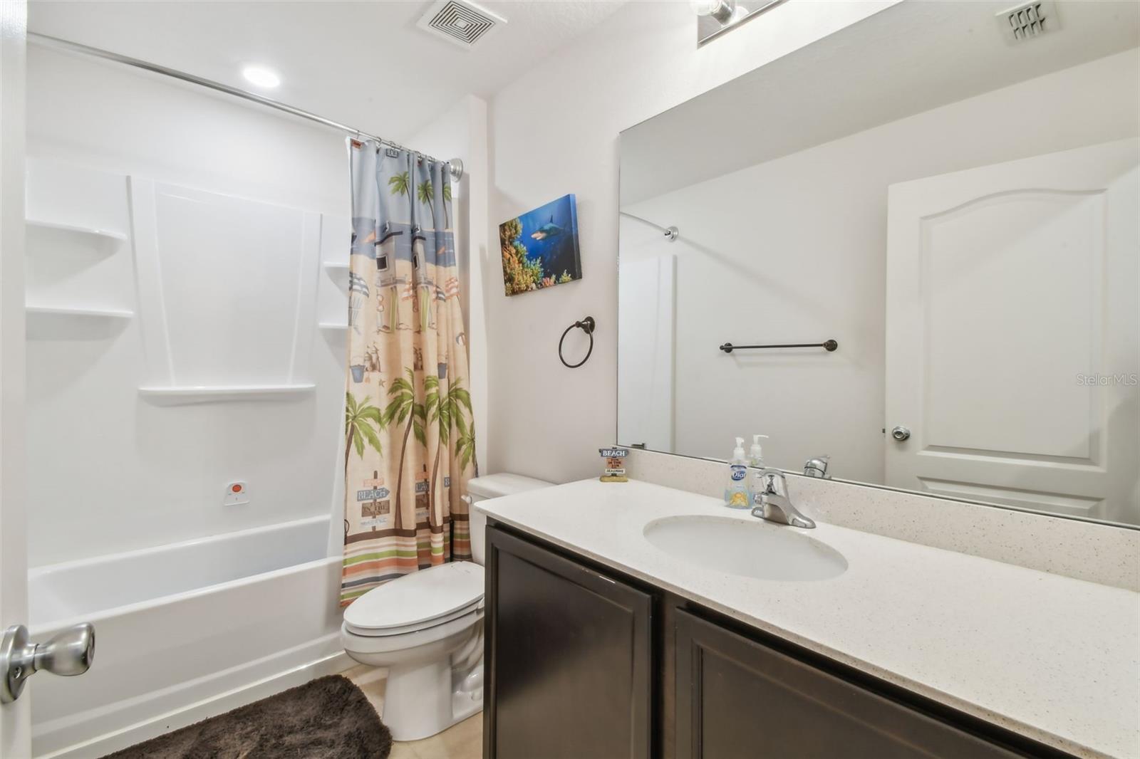 Bathroom #2