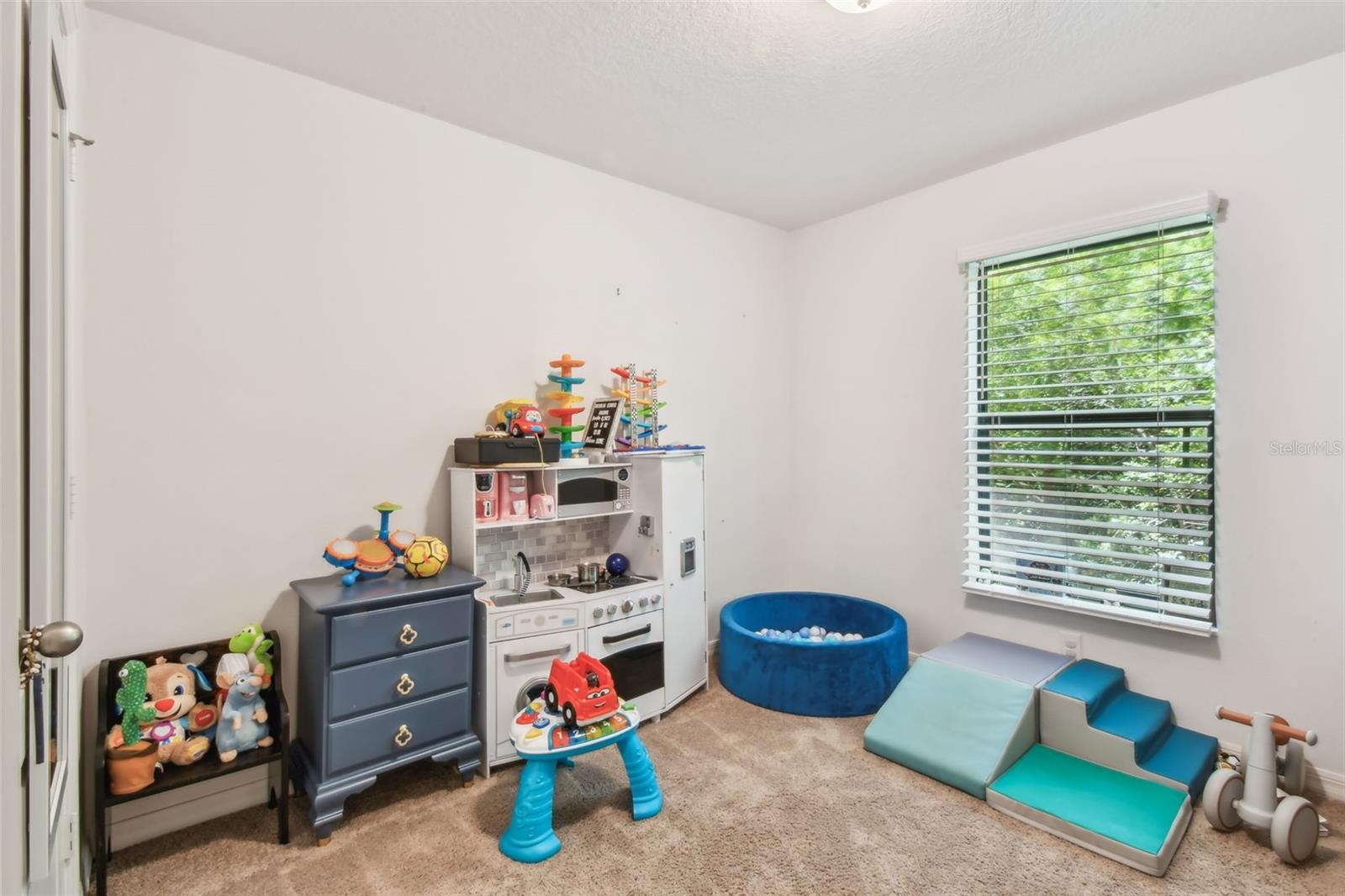Bedroom #3