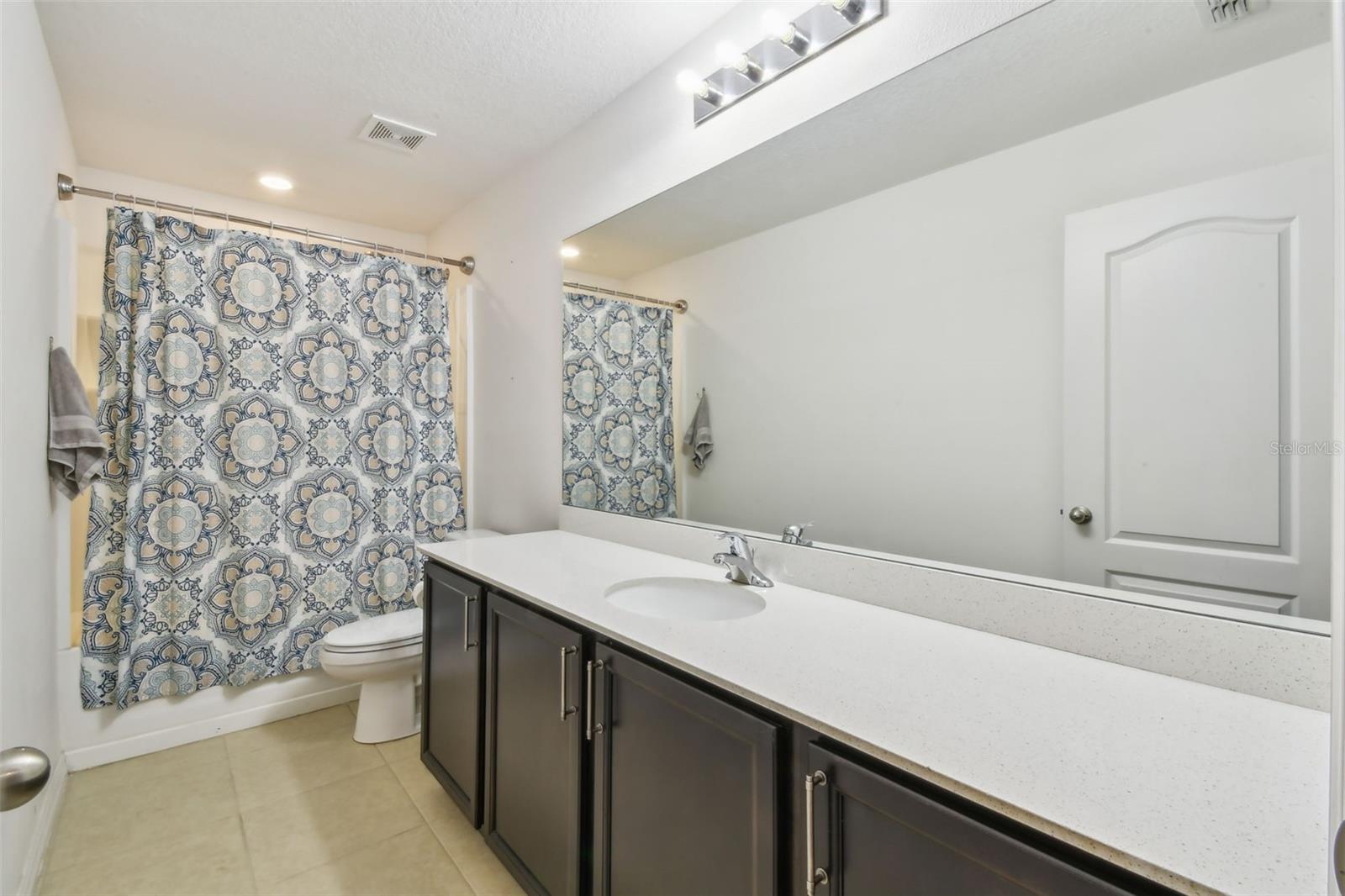 Bathroom #3