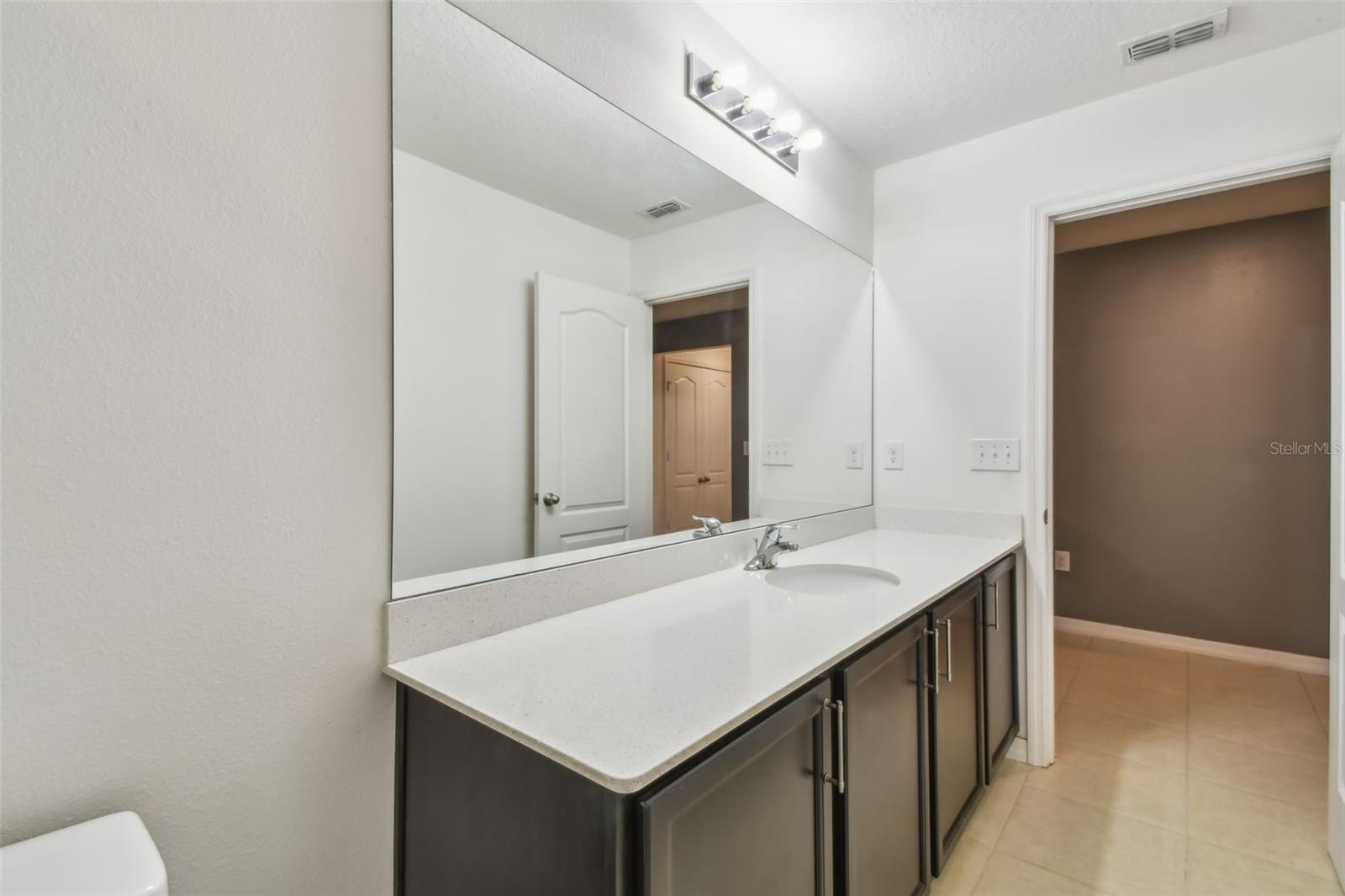 Bathroom #3 - 2nd pic