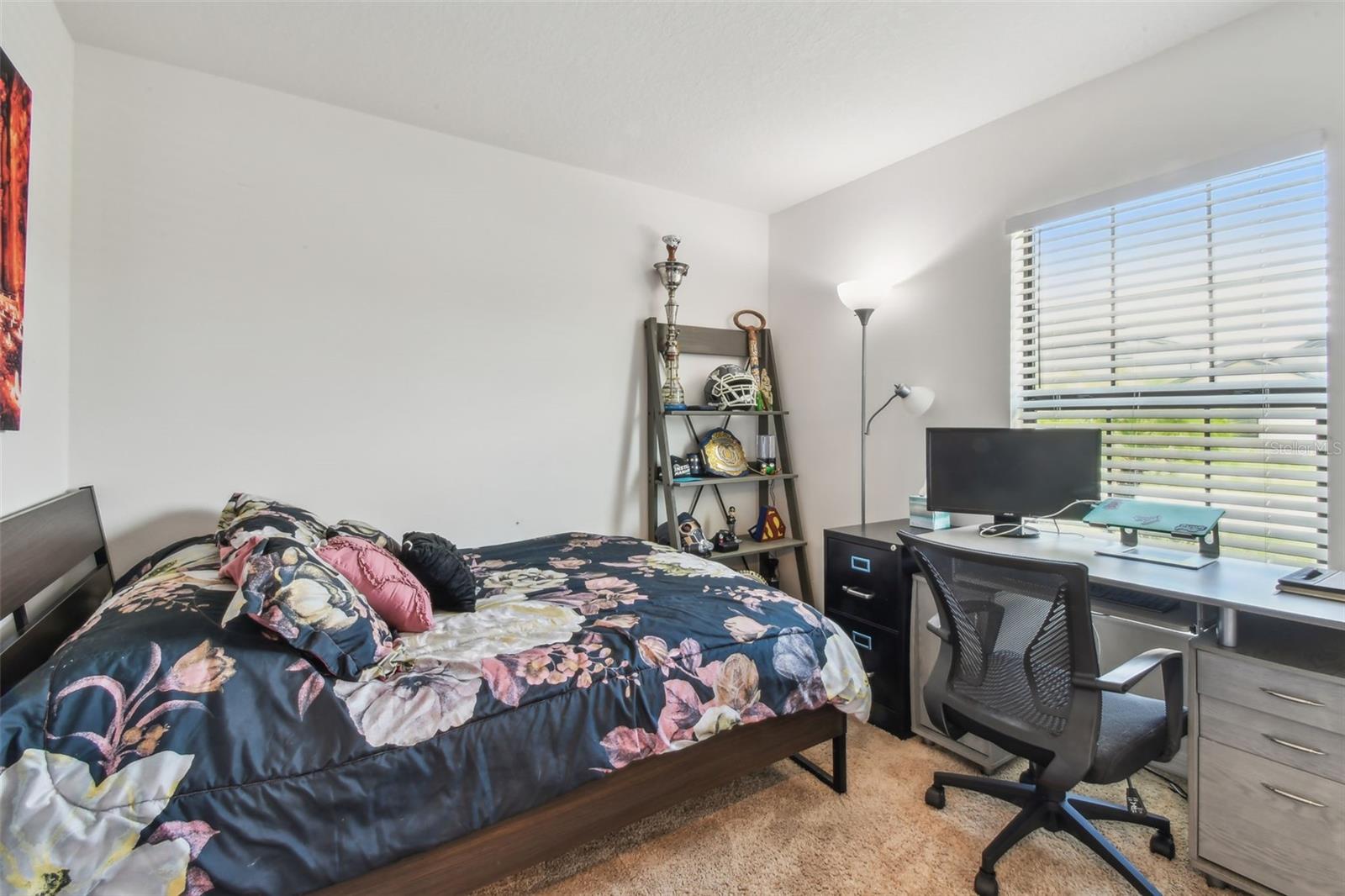 Bedroom #5