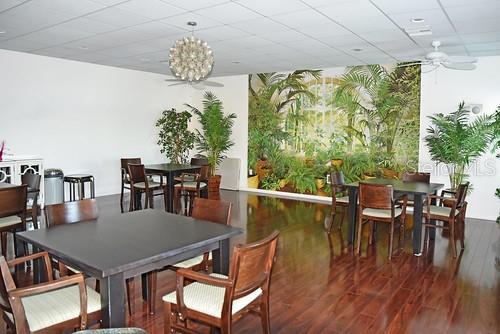 Card Room