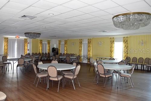 Party Room