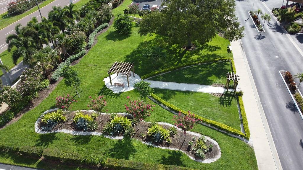 Park Area