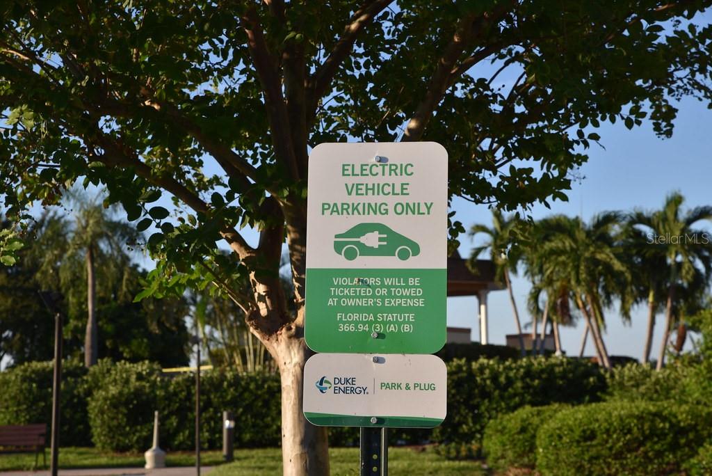 EV Station